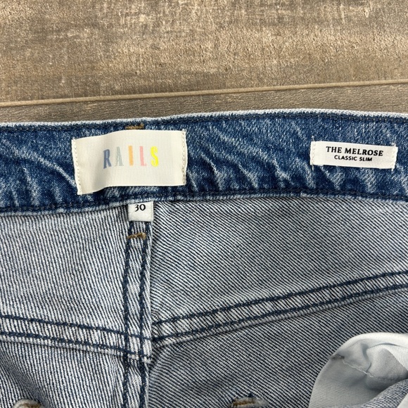 Rails The Melrose Classic Slim - Picture 7 of 11